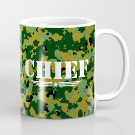 CHIEF 6 Coffee Mug