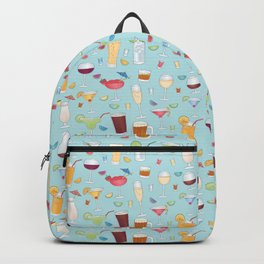 Happy Hour Backpack