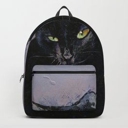 Gothic Cats Backpack