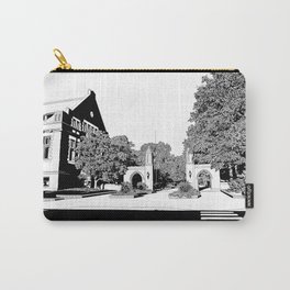 bloomington III Carry-All Pouch