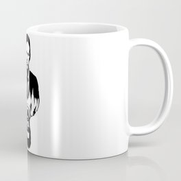 Tyler Durden/Split Personality Coffee Mug