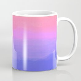 The most amazing sunset Coffee Mug