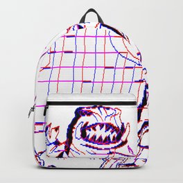 Kaijuu Backpack