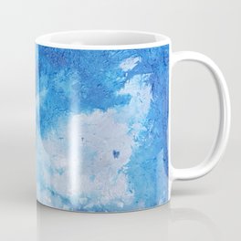 Storm and Surge Coffee Mug