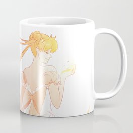 Princess Serenity Coffee Mug