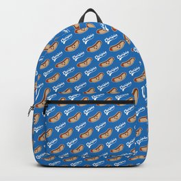 Choripán Backpack