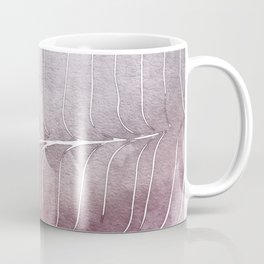 Finee Finese Mauvelous Coffee Mug