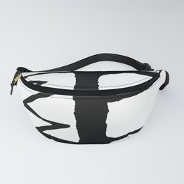 Protection Fanny Pack