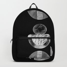 planet moons Backpack