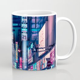 Daydreaming of Tokyo Coffee Mug