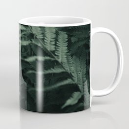 Fern III Coffee Mug