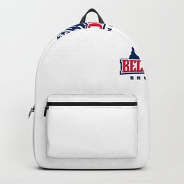 belmont 1 Backpack