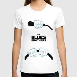 The Blues Brothers T-shirt