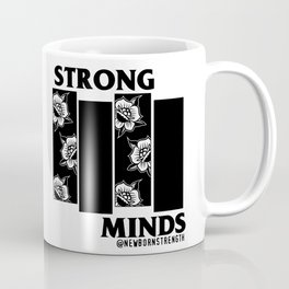 Strong Minds Coffee Mug