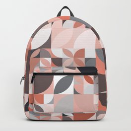 Pattern 107 Backpack