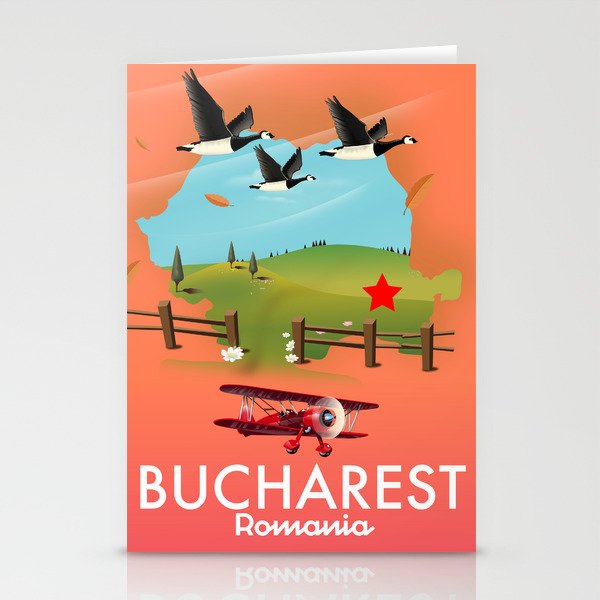 bucharest travel card
