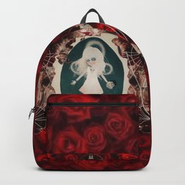 Ghost of You Backpack