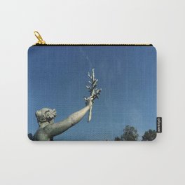 Monument aux girondins 2 Carry-All Pouch