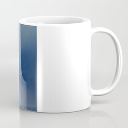 Minnehaha Blue Coffee Mug