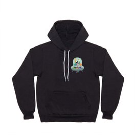 Expedition Hoody