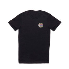 Disco Ball – Rainbow T Shirt