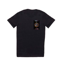 Rosette Nebula T Shirt