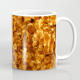 Ferrous water stream Coffee Mug