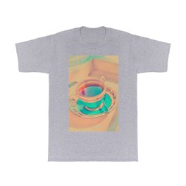 A Lifetime in Tea T Shirt