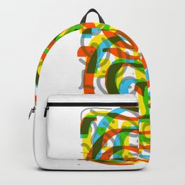 4D Backpack