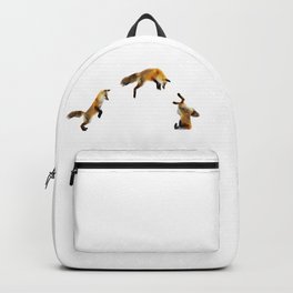 Fox Snow Jump Backpack