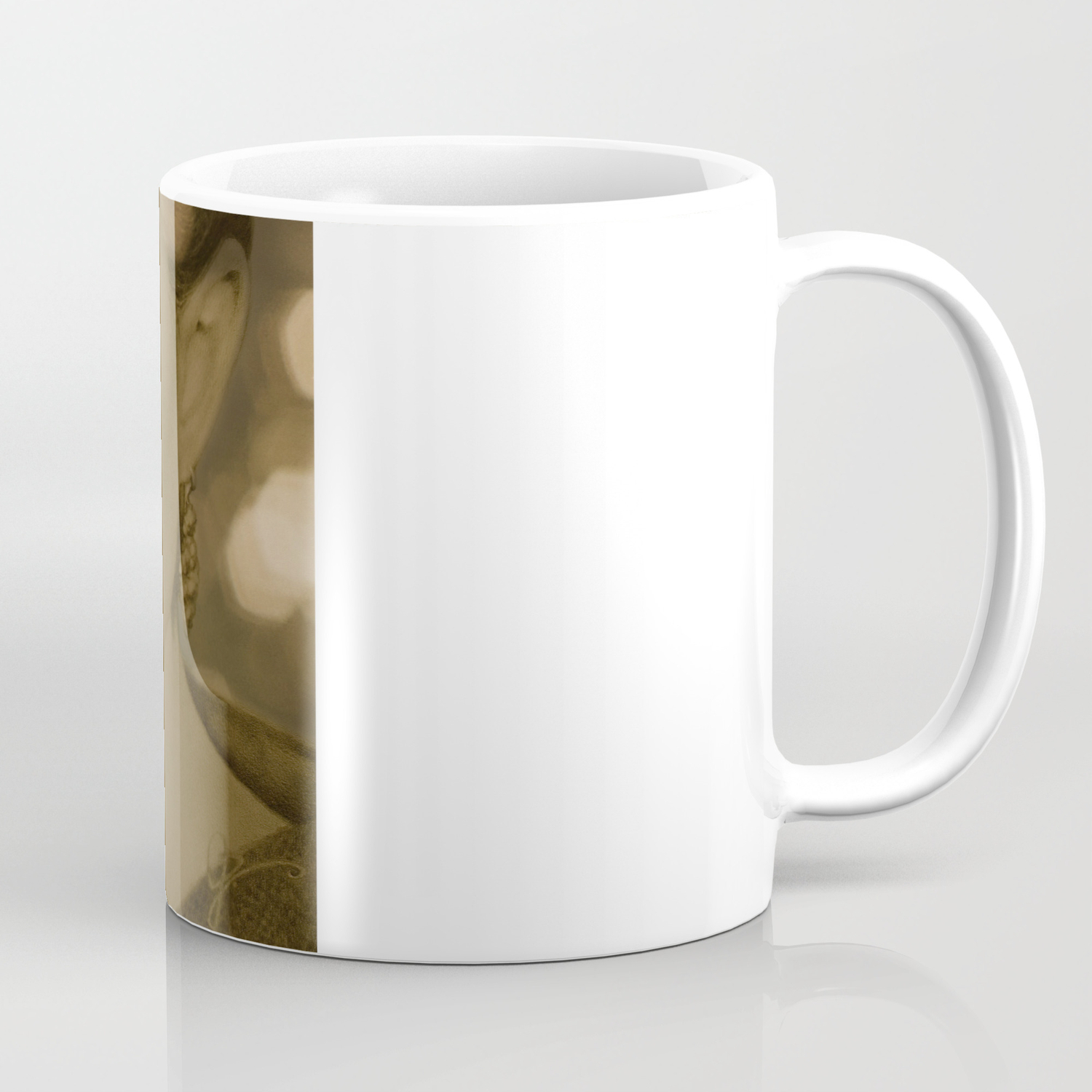 light up mug