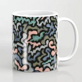 Abstract artwork Coffee Mug