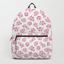 Funny Pigs Backpack