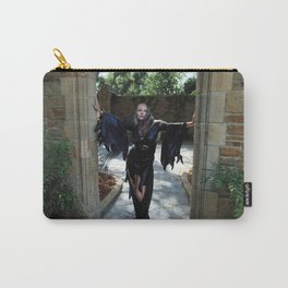 Hollywood Carry-All Pouch