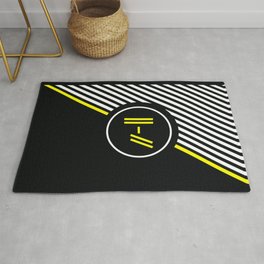 Trench Rug