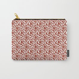 SQUIGGLES Carry-All Pouch