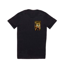 Builder`s merchants T Shirt