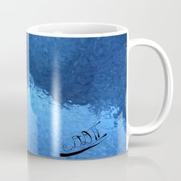 Stormy Sky Coffee Mug