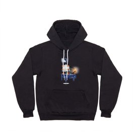 HOW (Totem of the Owl) Hoody