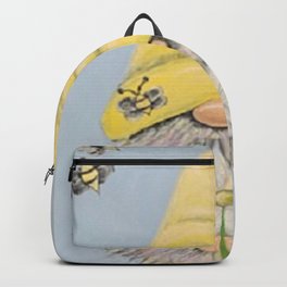 Bee-Gnomie Backpack