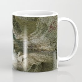 Frozen Falls Coffee Mug