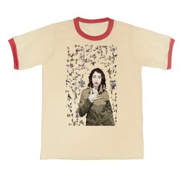 Regina Spektor T Shirt