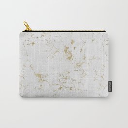 Marble Gold Mine Carry-All Pouch