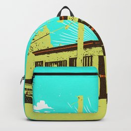 45TH AND STARK Backpack