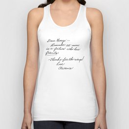 It's a Wonderful Life - Clarence Tank Top