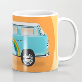 Dream ride Coffee Mug