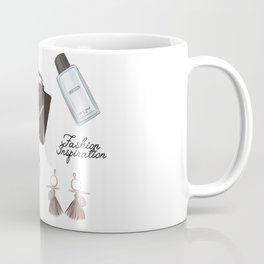Fashion essentials Coffee Mug
