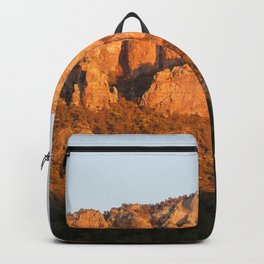 Desert Sunrise Backpack