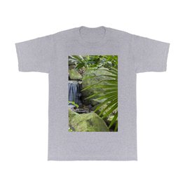 Little Waterfall T Shirt