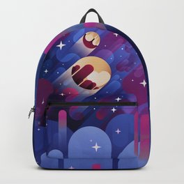 Pluto Backpack